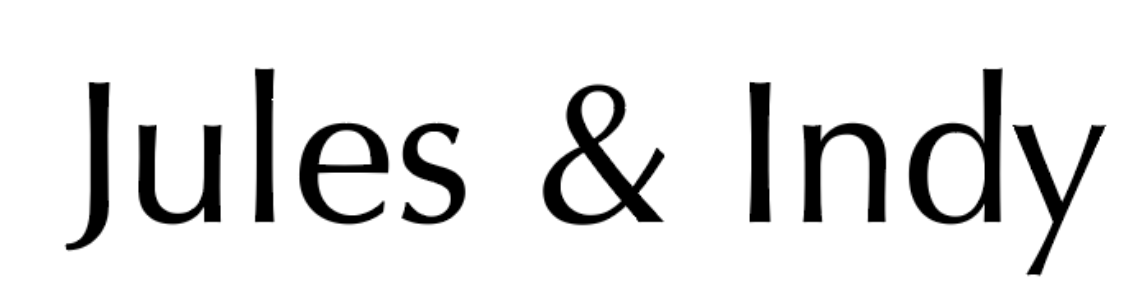 Jules & Indy